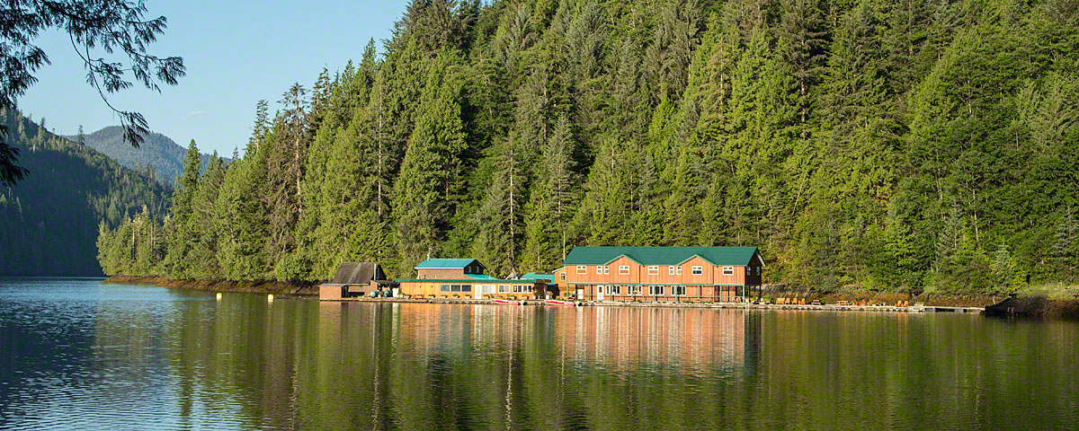 Great Bear Lodge